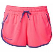 Workout Shorts W, New Pink/Dk Lilac, 32,  Löpning