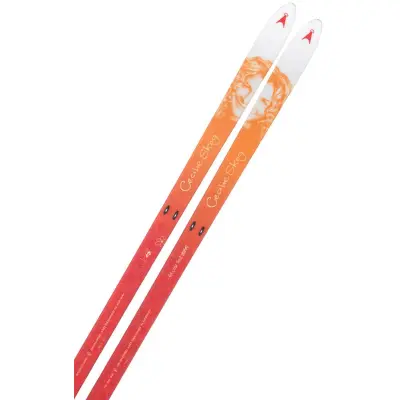 Åsnes Cecilie BC WL/FL Turskidor, 175 CM