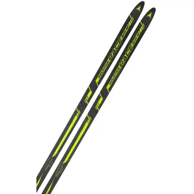 Åsnes Mountain Race 48 Skin Turskidor, 180 CM