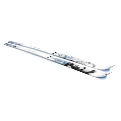 Åsnes Nansen Bc Ski Wl/FL - 200 cm
