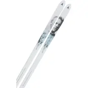 Åsnes Nansen WL/FL Turskidor, 185 CM