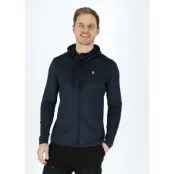 Active Fullzip Hood