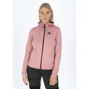 Active Fullzip Hood W