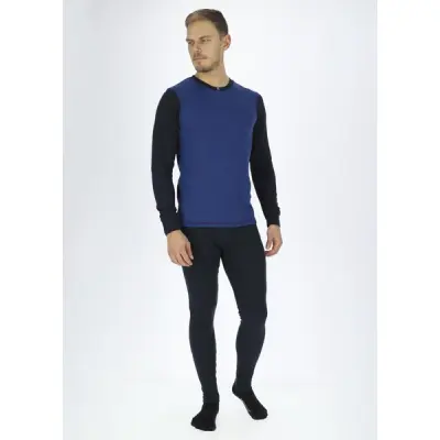 Active Layer 1 Set, Navy/Blue, 2xl,  Funktionsunderställ