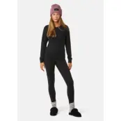 Active Layer 1 Set W, Black/Black, 34,  Underställs-Set