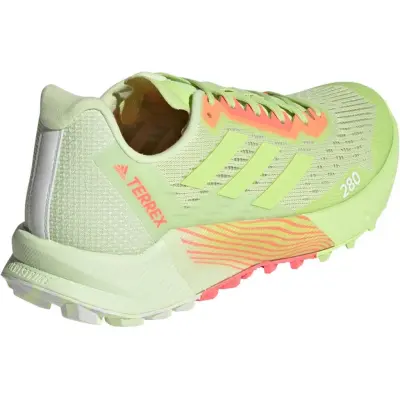 Adidas Terrex Agravic Flow 2 Trail Running Shoes Women