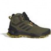 adidas Terrex AX4 Mid BETA Cold.Rdy Hiking Shoes - Skor