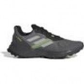 adidas Terrex Soulstride RAIN.RDY Trail Running Shoes - Terrängskor