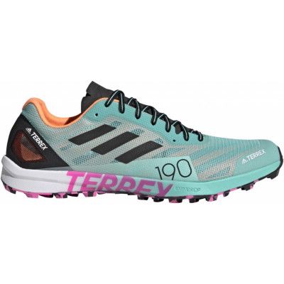 Adidas Terrex Speed Pro Trail Running Shoes Men