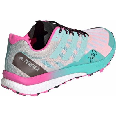 Adidas Terrex Speed Ultranning Shoes Men Nocolor