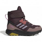 Adidas Terrex Trailmaker High Cold.RDY Hiking Shoes Kids