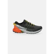 Agility Peak 4, Black/High Rise, 45,  Trailskor