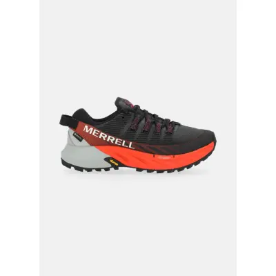 Agility Peak 4 Gtx, Black/Tangerine, 41,  Löparskor