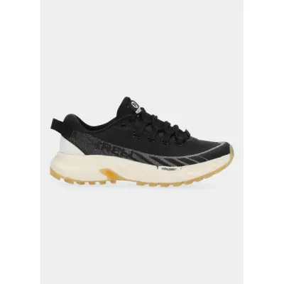 Agility Peak 4 Solution Dye, Black/White, 40,  Trailskor