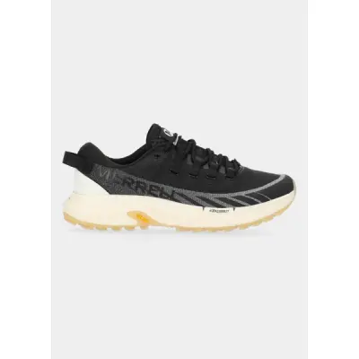 Agility Peak 4 Solution Dye, Black/White, 46.5,  Trailskor