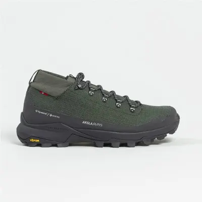 Alfa Aksla APS GTX M Black