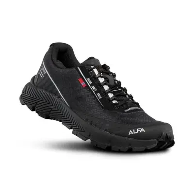 Alfa Drift Advance GTX W Black