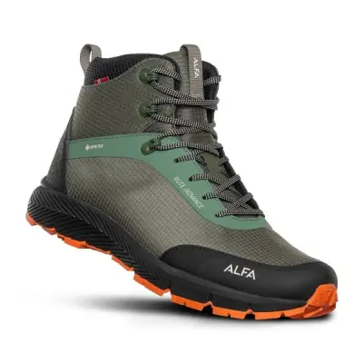 Alfa Boots Alfa Rute Advance GTX M