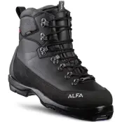 ALFA Guard Advance GTX M Herr Svart EU 45 | Turpjäxor