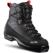 ALFA Guard Advance GTX W Turpjäxor Black, EU 37