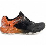 All Out Crush Tough Mudder 2, Tm Orange, 47, Merrell