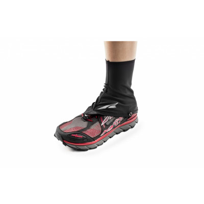 Altra 4 pt Trail Gaiter Black