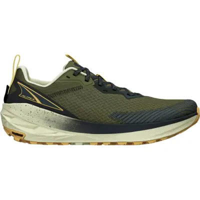 Altra Experience Wild 2 M Trailskor Dusty Olive, US 8