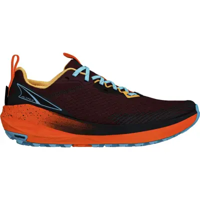 Altra Experience Wild 2 W Trailskor Maroon, USL 5,5