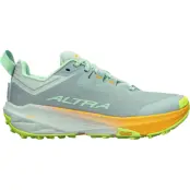 Altra Experience Wild 3+ W Dam Grå USL 8,5 | Trailskor