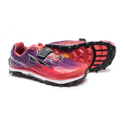 Altra King MT 1.5 W  Orange