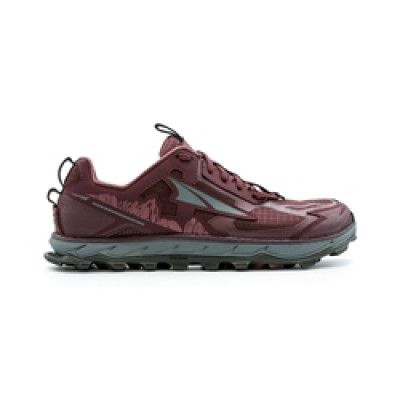 Altra Lone Peak 4.5 Women