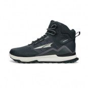 Altra M Lone Peak All-Weather Mid 2 Black