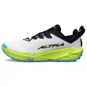 Altra M Experience Wild 3+ White/Lime - 44,5