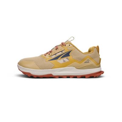 Altra M Lone Peak 7 Tan