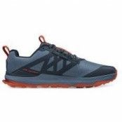 Altra M Lone Peak 8 Blue/Orange