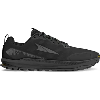 Altra M Lone Peak 9+ Black