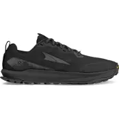 Altra M Lone Peak 9+ Black - 40.5