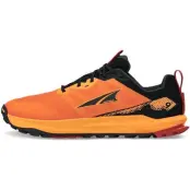 Altra M Lone Peak 9+ Black/Orange
