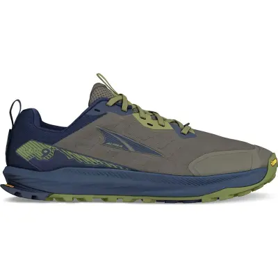 Altra M Lone Peak 9+ Dusty Olive