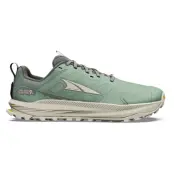 Altra M Lone Peak 9+ GTX Sea Spray/Island Fossil - 42