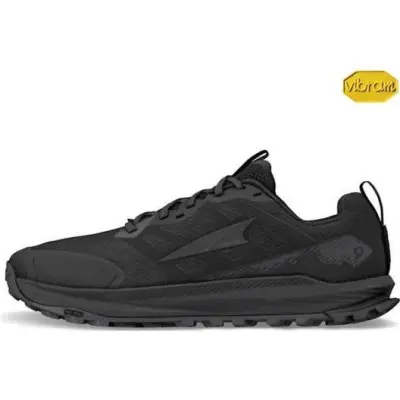 Altra M Lone Peak 9+ Wide Black - 45