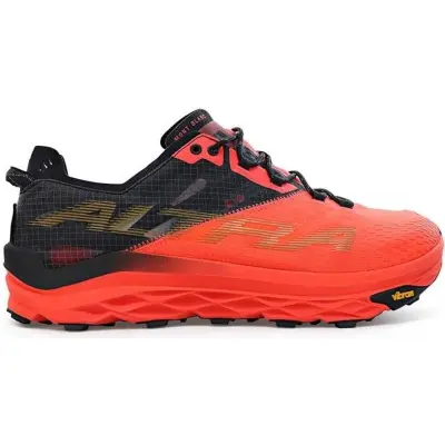 Altra Mont Blanc Coral/Black