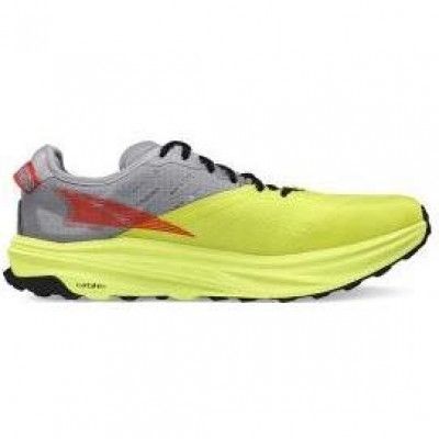 Altra M Mont Blanc Carbon Gray/Lime