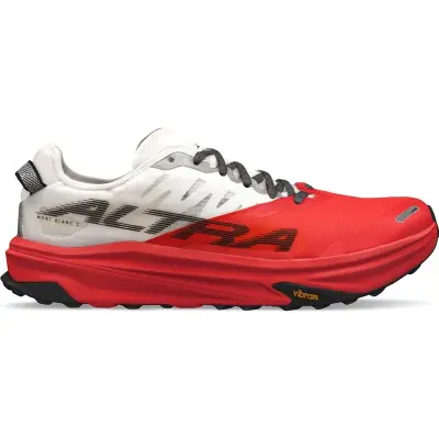 Altra M Mont Blanc Speed White/Coral