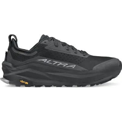 Altra M Olympus 6 Black/Black
