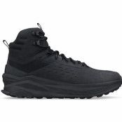 Altra M Olympus 6 Hike Mid GTX Black