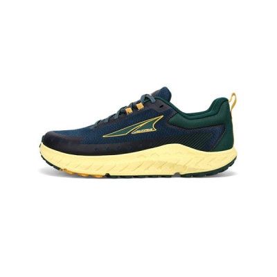 Altra Outroad 2 Blue/Yellow