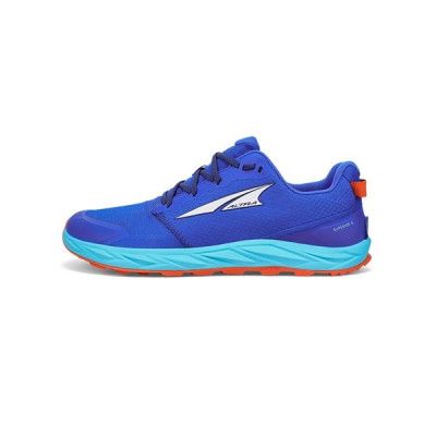 Altra M SUPERIOR 6 GTX Blue
