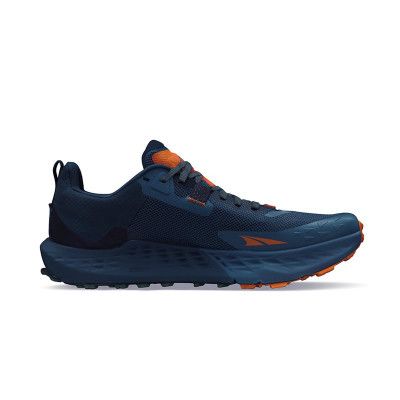 Altra M Timp 5 Blue/Orange