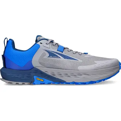 Altra M Timp 5 Gray/Blue